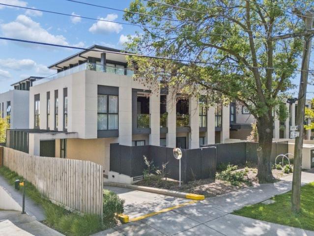 The Space You Want, in the Location You Love