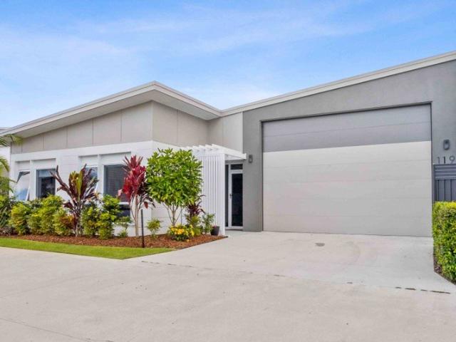 The Space You Want, The Lifestyle You Deserve
