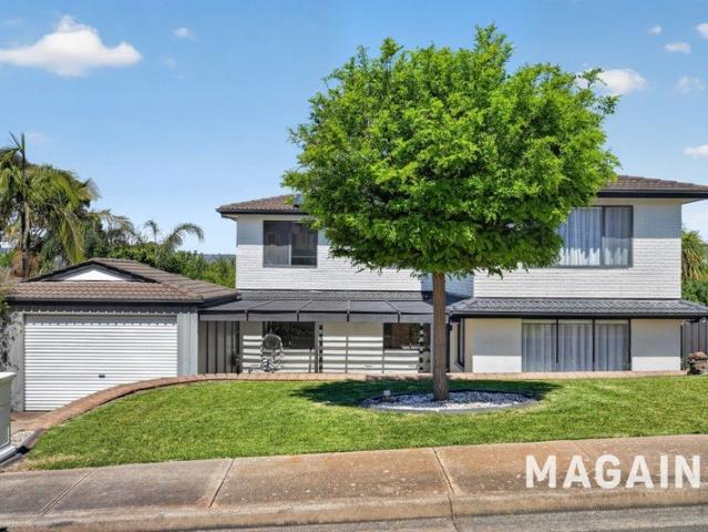 The Space Your Family Has Been Searching For