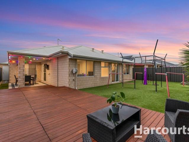 The Space Your Family Has Been Searching For!