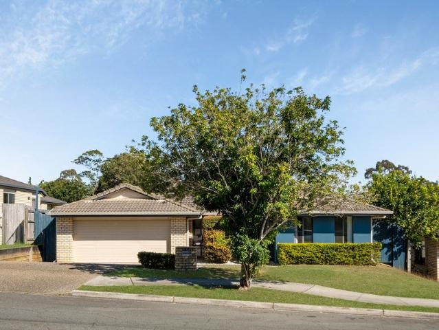 The Space Your Family Has Been Searching For!