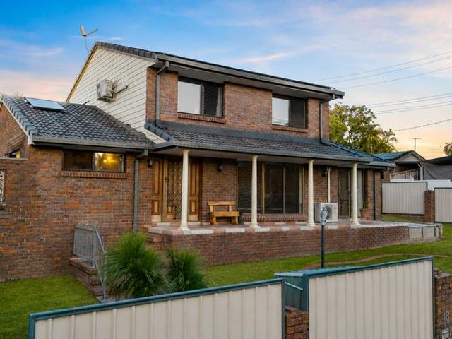 The space your family has been searching for