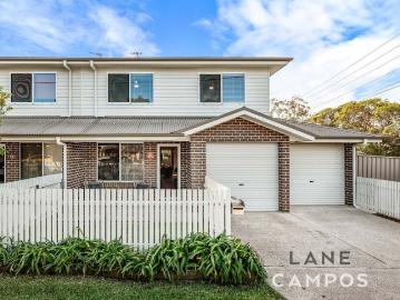 The Spacious Side of Low Maintenance Living
