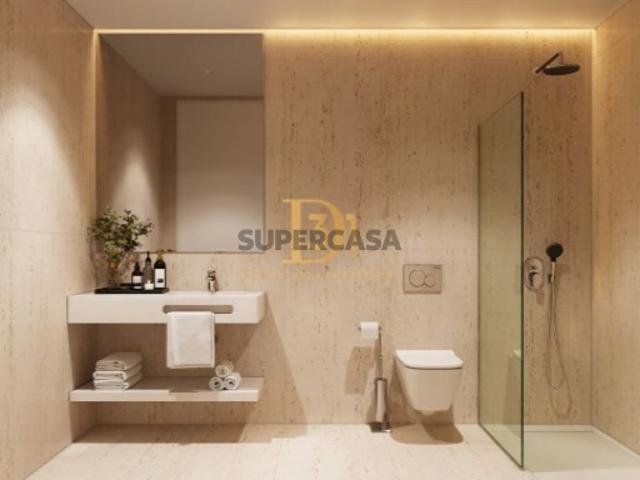 THE SPECIAL 1 Apt T1 Q Piso 2