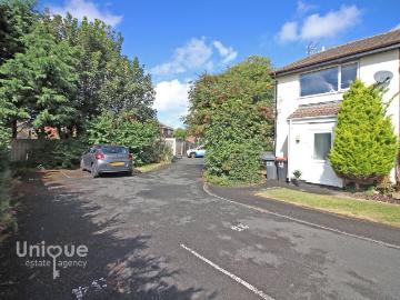 The Spinney, Thornton Cleveleys, Lancashire FY5, 1 bed end terrace house to rent, £650 pcm | PrimeLocation
