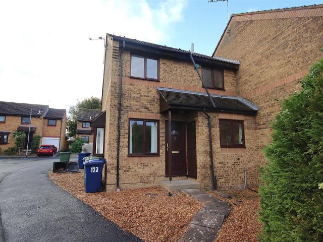 The Spinney, Bar Hill CB23 1 bed end of terrace house to rent £995 pcm £230 pw