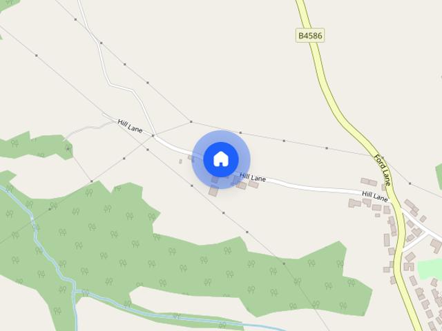 The Spinney, Hill Lane, Kilgetty
