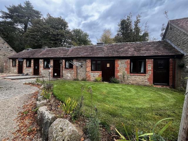 The Spinney Retreat, Plaish, Church. 2 bed cottage to rent £900 pcm £208 pw