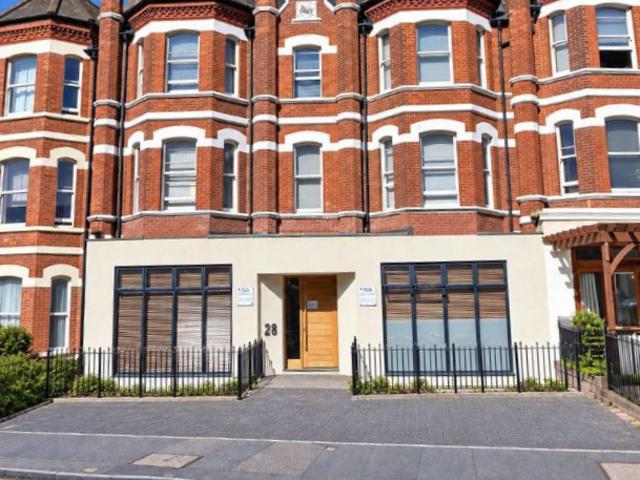 The Spire, Bournemouth BH1, Studio to rent, £900 pcm | PrimeLocation