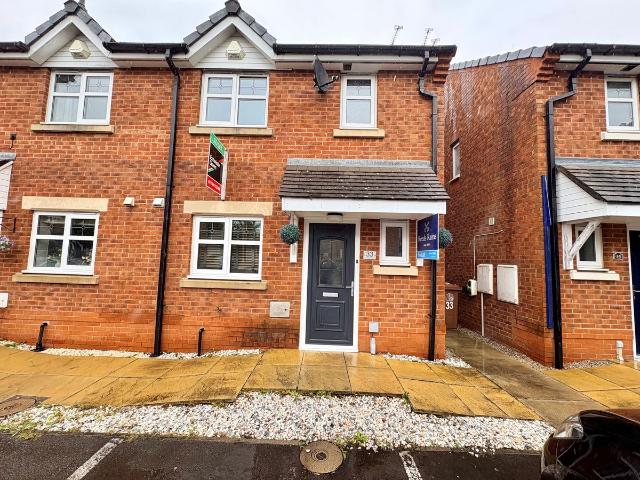 The Spires, St. Helens WA10, 3 bed semi detached house to rent, £1,200 pcm | PrimeLocation