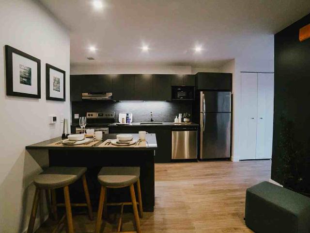 The Spot at East Village 1 Bedroom Apartment for Rent at 221 Stradbrook Ave, Winnipeg, MB R3L 2E8 River Osborne
