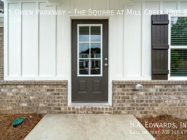 The Square at Mill Creek