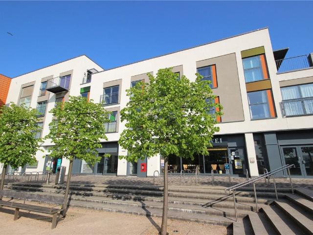 The Square, Cheswick Village, Bristol BS16, 2 bed flat to rent, £1,500 pcm | PrimeLocation