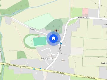 Feckenham Redditch, B96, Coventry and Warwickshire, West Midlands, Midlands