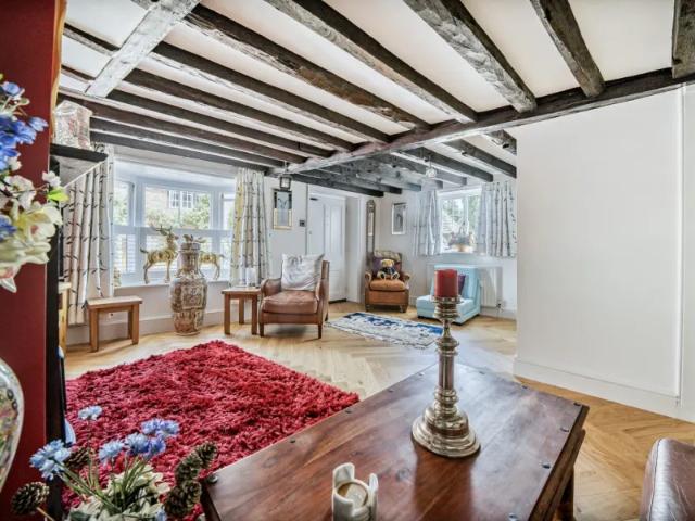 The Square, Guildford, Surrey, GU5