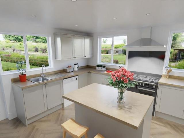 The Square, Harewood, Leeds LS17, 4 bed property to rent, £4,500 pcm | PrimeLocation