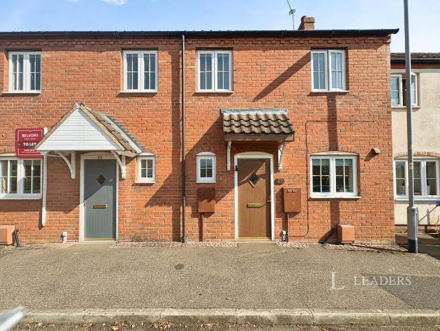 The Square, Kirton, Boston PE20, 3 bed property to rent, £825 pcm | PrimeLocation