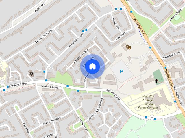 The Square, Loughton, IG10 3FE