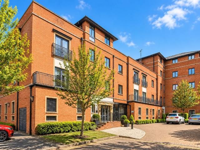The Square Seller Street, Chester CH1, 2 bed flat to rent, £1,450 pcm | PrimeLocation
