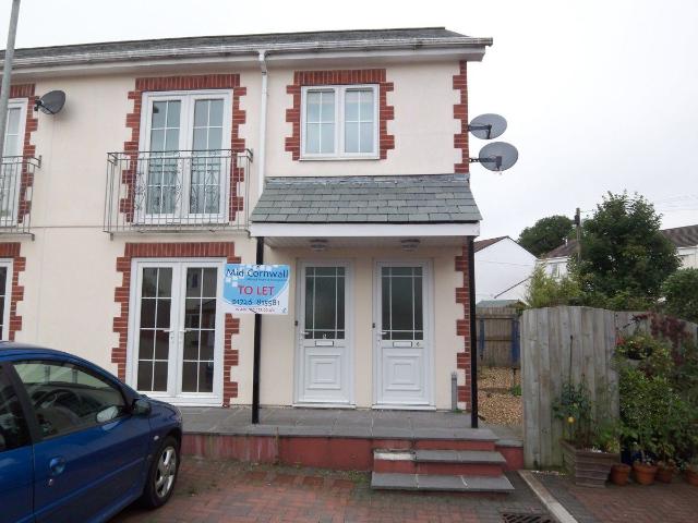 The Square, Truro TR2, 1 bed flat to rent, £750 pcm | PrimeLocation