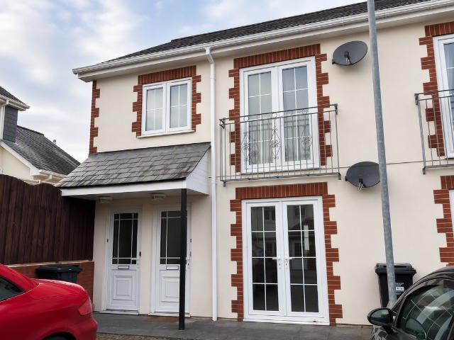 The Square, Truro TR2, 1 bed flat to rent, £750 pcm | PrimeLocation