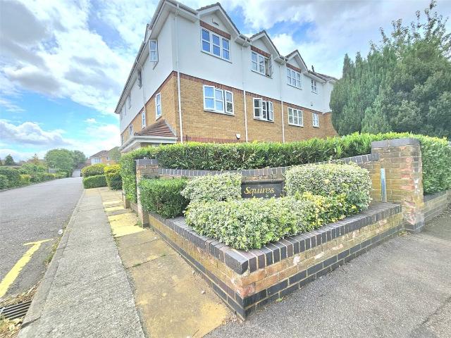 The Squires, 243 London Road, Romford RM7, 2 bed flat to rent, £1,700 pcm | PrimeLocation