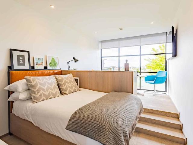 The Student Space, St Andrews Student Accommodation | Amber