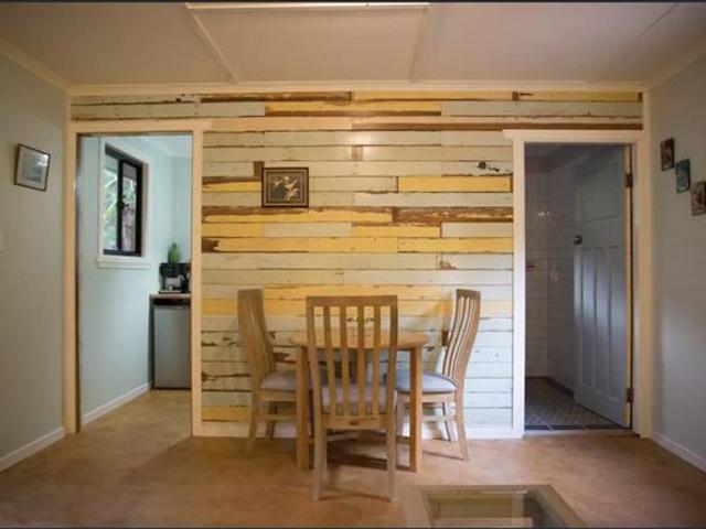The Studio – An Idyllic Private Retreat