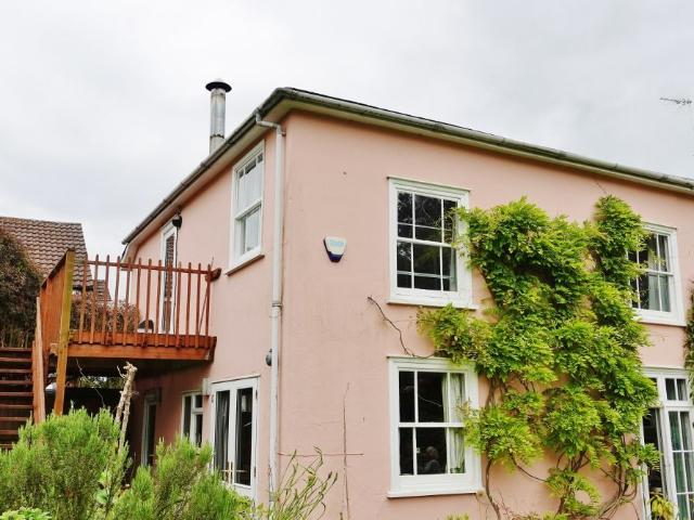 The Studio, High Street, Stetchworth CB8, Studio to rent, £650 pcm | PrimeLocation