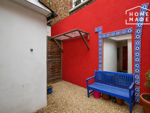 The Studio SW6, Studio to rent, £2,250 pcm | PrimeLocation