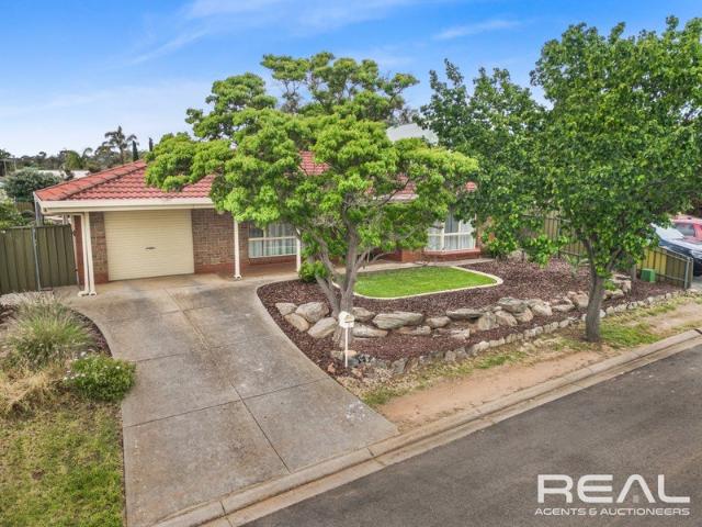 The Stunning Home your Family Is Looking For!