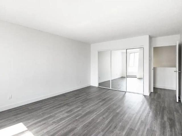 The St Norbert Apartments — 2 Bedroom available at 150 st Norbert street, Montreal