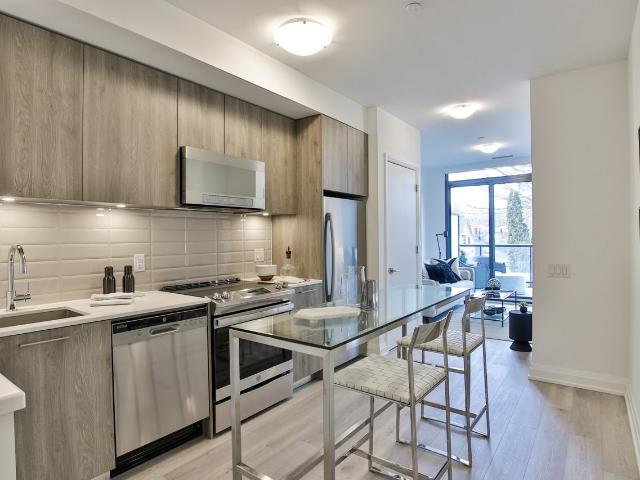 The Stack 1 Bedroom Apartment for Rent at 730 Hillsdale Ave E, Toronto, ON M4S 0C9 Davisville Village