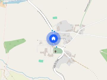 The Stable Flat, The Mount House, Alderley, Wotton Under Edge