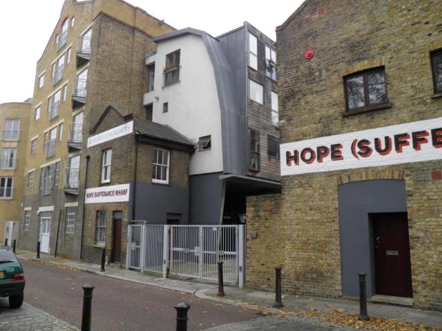 The Stable House, St. Mary Church. 1 bed apartment to rent £1,875 pcm £433 pw