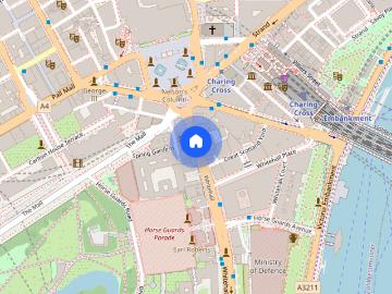 Westminster, Zone 1 London, West London, London, Greater London