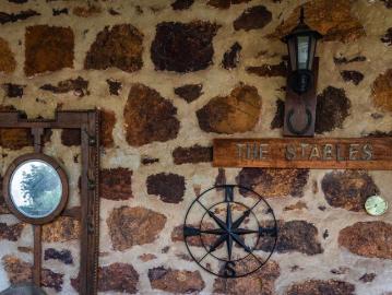 The Stables A Rare Piece of Western Australian History