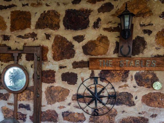 The Stables A Rare Piece of Western Australian History