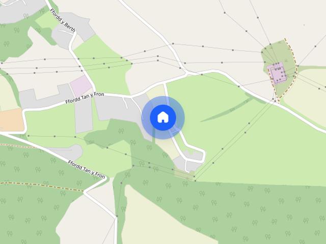 The Stables, Abergele, LL22