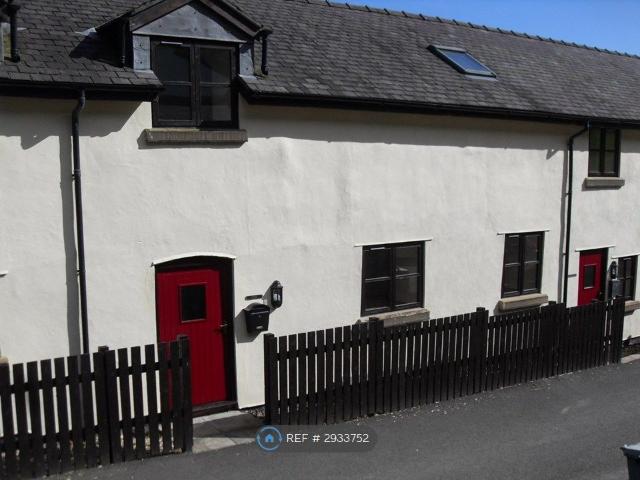 The Stables, Abergele LL22, 2 bed terraced house to rent, £995 pcm | PrimeLocation