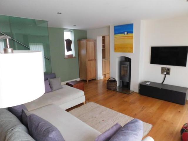 The Stables, Church Row, Meole Village, Shropshire, SY3 9EY