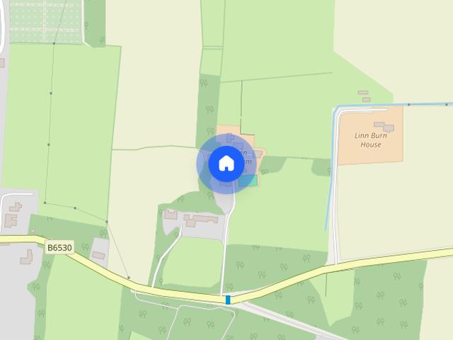 The Stables, Howden Close, Corbridge, Northumberland