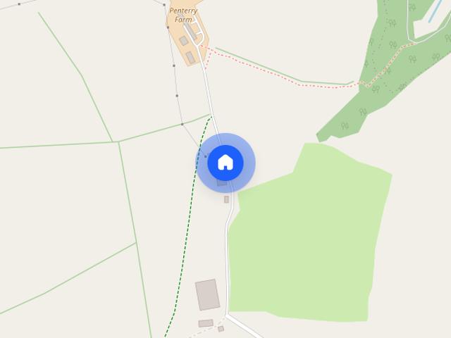 The Stables, Penterry Farm, St Arvans