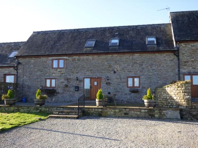 The Stables, Penterry Farm, St Arvans NP16, 3 bed barn conversion to rent, £1,500 pcm | PrimeLocation