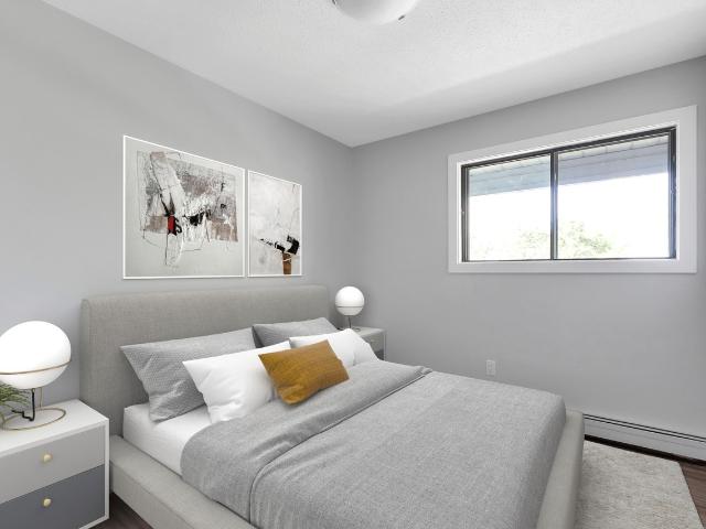The Standard 2 Bedroom Apartment for Rent at 10 Michener Dr, Regina, SK S4V 1R2 Arcola East South Side