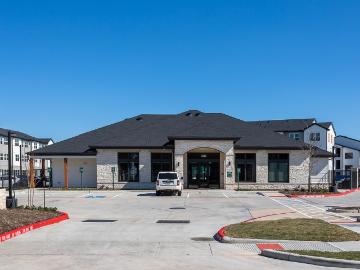 The Standard at Cypress Creek