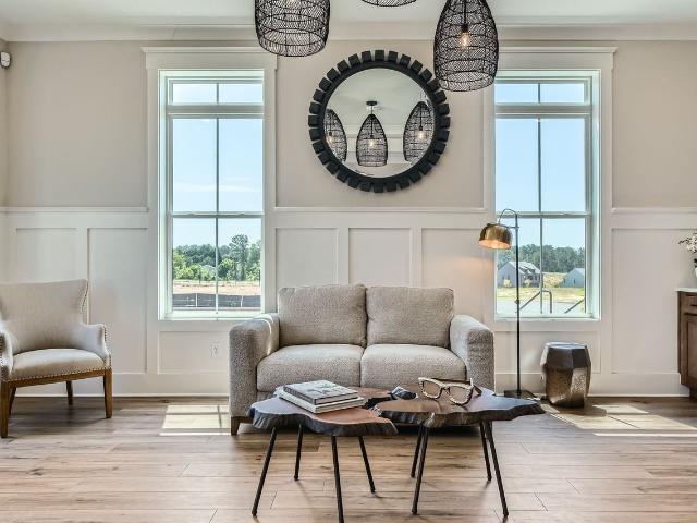 The Station at Kentmere Townhomes For Rent 3 Bedroom Home for Rent at 65 Basswood Lane, Auburn, GA 30011