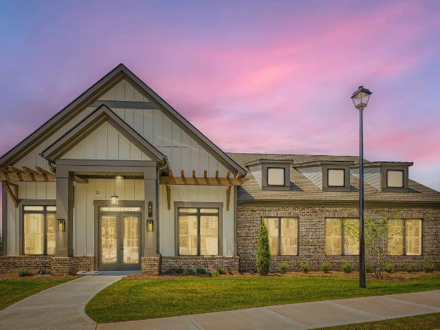 The Station at Kentmere Townhomes For Rent 3 Bedroom Home for Rent at 65 Basswood Lane, Auburn, GA 30011