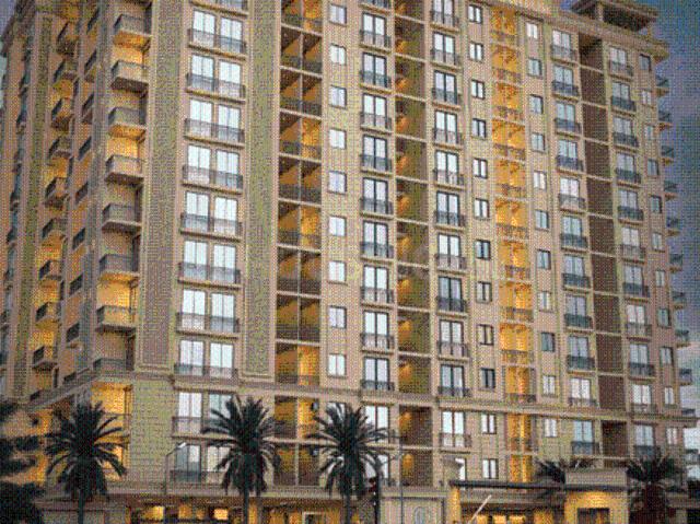 The Status,Jagatpura 2 BHK Apartment For Sale Jaipur