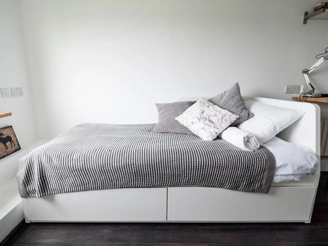 The Stay Club Camden, London Has an Apartment